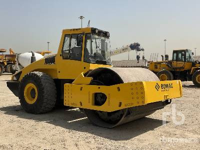BOMAG BW226DI-4 - Compacteur à pieds de mouton/ Monocylindre: photos 4 BOMAG BW226DI-4 - Compacteur à pieds de mouton/ Monocylindre: photos 4
