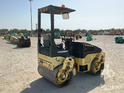 BOMAG - Rouleau compresseur: photos 3 BOMAG - Rouleau compresseur: photos 3