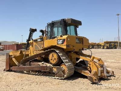 CAT D6R2XL - Bulldozer: photos 2 CAT D6R2XL - Bulldozer: photos 2