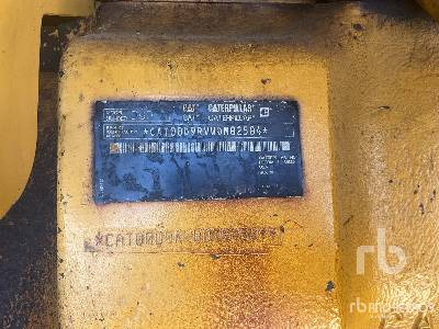CAT D9R - Bulldozer: photos 5 CAT D9R - Bulldozer: photos 5