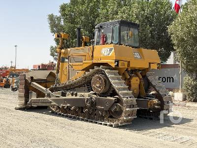 CAT D9R - Bulldozer: photos 2 CAT D9R - Bulldozer: photos 2