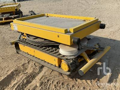 GEROTTO FEDERICO MINIMOVER Crawler Hydraulic (Unused) - Nacelle ciseaux: photos 3 GEROTTO FEDERICO MINIMOVER Crawler Hydraulic (Unused) - Nacelle ciseaux: photos 3