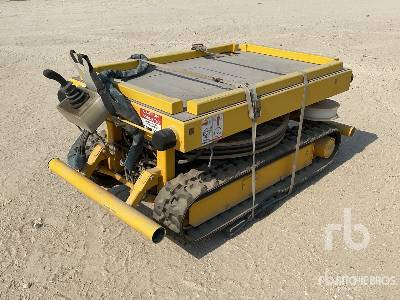 GEROTTO FEDERICO MINIMOVER Crawler Hydraulic (Unused) - Nacelle ciseaux: photos 4 GEROTTO FEDERICO MINIMOVER Crawler Hydraulic (Unused) - Nacelle ciseaux: photos 4