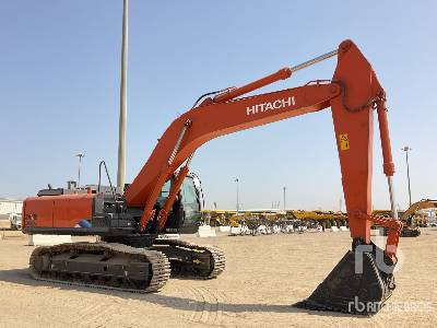 HITACHI ZX360H-5A (Unused) - Pelle sur chenille: photos 4 HITACHI ZX360H-5A (Unused) - Pelle sur chenille: photos 4