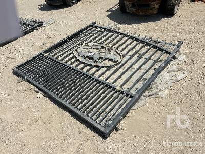 SUIHE 4.2 m Bi-Parting (Unused) - Machine agricole: photos 4 SUIHE 4.2 m Bi-Parting (Unused) - Machine agricole: photos 4