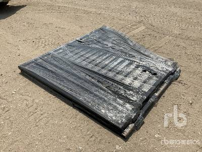 SUIHE 4.2 m Bi-Parting (Unused) - Machine agricole: photos 1 SUIHE 4.2 m Bi-Parting (Unused) - Machine agricole: photos 1