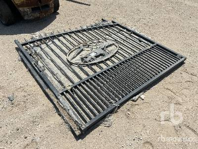 SUIHE 4.2 m Bi-Parting (Unused) - Machine agricole: photos 1 SUIHE 4.2 m Bi-Parting (Unused) - Machine agricole: photos 1