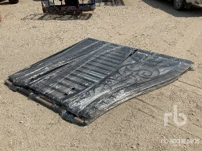 SUIHE 4.2 m Bi-Parting (Unused) - Machine agricole: photos 4 SUIHE 4.2 m Bi-Parting (Unused) - Machine agricole: photos 4