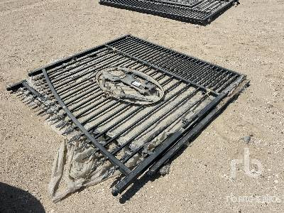 SUIHE 4.2 m Bi-Parting (Unused) - Machine agricole: photos 2 SUIHE 4.2 m Bi-Parting (Unused) - Machine agricole: photos 2