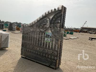 SUIHE NG-14EU-3 Quantity of (3) 4.2 m Bi-Partin ... - Machine agricole: photos 1 SUIHE NG-14EU-3 Quantity of (3) 4.2 m Bi-Partin ... - Machine agricole: photos 1