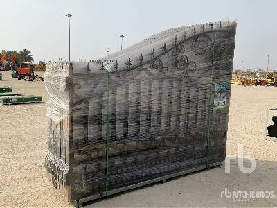 SUIHE Quantity of (7) 6 m Bi-Parting ... - Machine agricole: photos 2 SUIHE Quantity of (7) 6 m Bi-Parting ... - Machine agricole: photos 2