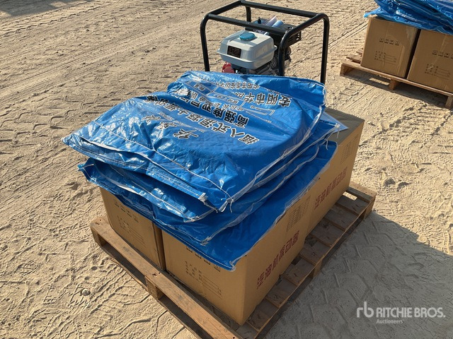 OKG CV-6000 Concrete Vibrator - Matériel de béton: photos 3 OKG CV-6000 Concrete Vibrator - Matériel de béton: photos 3