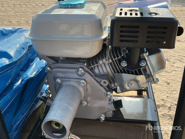 OKG CV-6000 Concrete Vibrator - Matériel de béton: photos 4 OKG CV-6000 Concrete Vibrator - Matériel de béton: photos 4