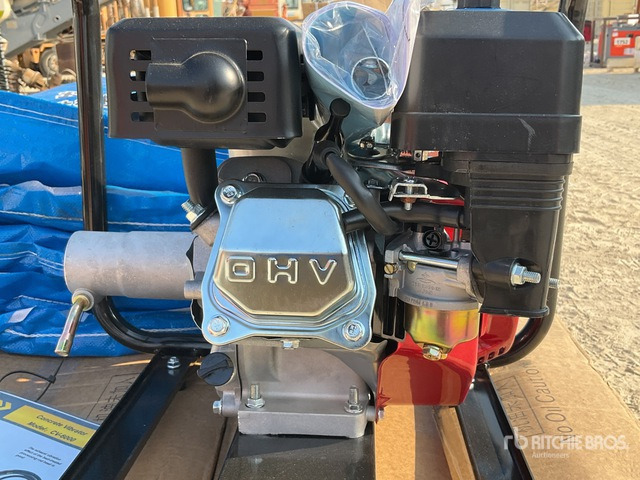 OKG CV-6000 Concrete Vibrator - Matériel de béton: photos 4 OKG CV-6000 Concrete Vibrator - Matériel de béton: photos 4