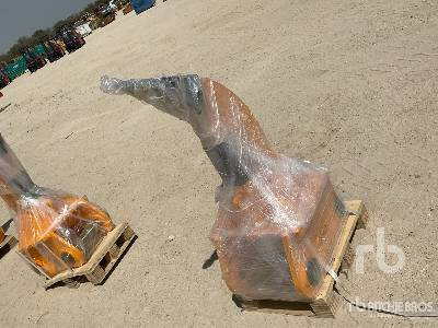 SDCH 08 - Fits 19 - 26 ton excavators ( ... - Ripper: photos 4 SDCH 08 - Fits 19 - 26 ton excavators ( ... - Ripper: photos 4