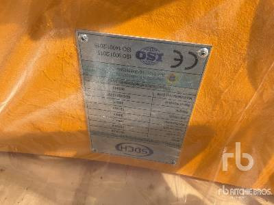 SDCH 08 - Fits 19 - 26 ton excavators ( ... - Ripper: photos 5 SDCH 08 - Fits 19 - 26 ton excavators ( ... - Ripper: photos 5