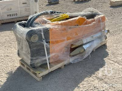 SDCH 1400 - Fits 19 - 26 ton excavators ( ... - Marteau hydraulique: photos 3 SDCH 1400 - Fits 19 - 26 ton excavators ( ... - Marteau hydraulique: photos 3