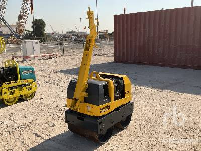 WACKER NEUSON RD7H-S - Mini compacteur: photos 3 WACKER NEUSON RD7H-S - Mini compacteur: photos 3