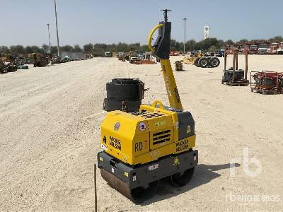 WACKER NEUSON RD7H-S (Inoperable) - Compacteur: photos 3 WACKER NEUSON RD7H-S (Inoperable) - Compacteur: photos 3