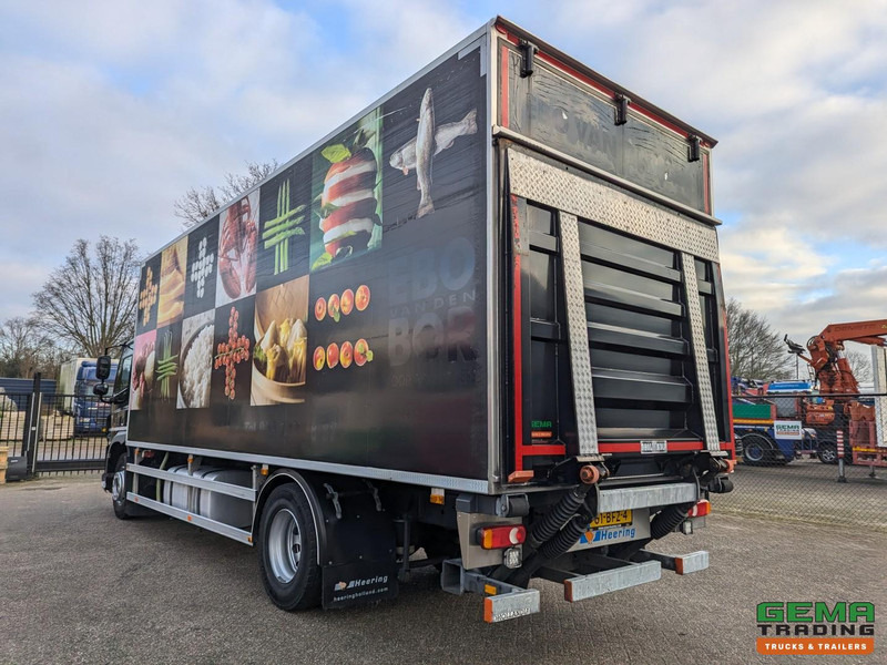 DAF CF 250 FA 4x2 DayCab Euro6 - Koel-VriesBak 7.5m + Carrier Supra 850MT + Laadklep 2000kg - Camion frigorifique: photos 4 DAF CF 250 FA 4x2 DayCab Euro6 - Koel-VriesBak 7.5m + Carrier Supra 850MT + Laadklep 2000kg - Camion frigorifique: photos 4