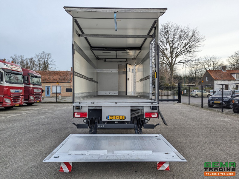 Crédit-bail DAF CF 280 FAN 6x2/4 DagCab Euro6 - Koel-VriesBak 7.9m + Carrier Supra 1150MT + Laadklep 2000kg - 10/2025APK DAF CF 280 FAN 6x2/4 DagCab Euro6 - Koel-VriesBak 7.9m + Carrier Supra 1150MT + Laadklep 2000kg - 10/2025APK: photos 10