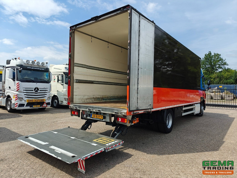 DAF CF 400 FA 4x2 Spacecab Euro6C - StandAirco - GeslotenBak 8.1M - Laadklep 2000KG - Vangmuil - 10/2025 APK - Camion fourgon: photos 2 DAF CF 400 FA 4x2 Spacecab Euro6C - StandAirco - GeslotenBak 8.1M - Laadklep 2000KG - Vangmuil - 10/2025 APK - Camion fourgon: photos 2