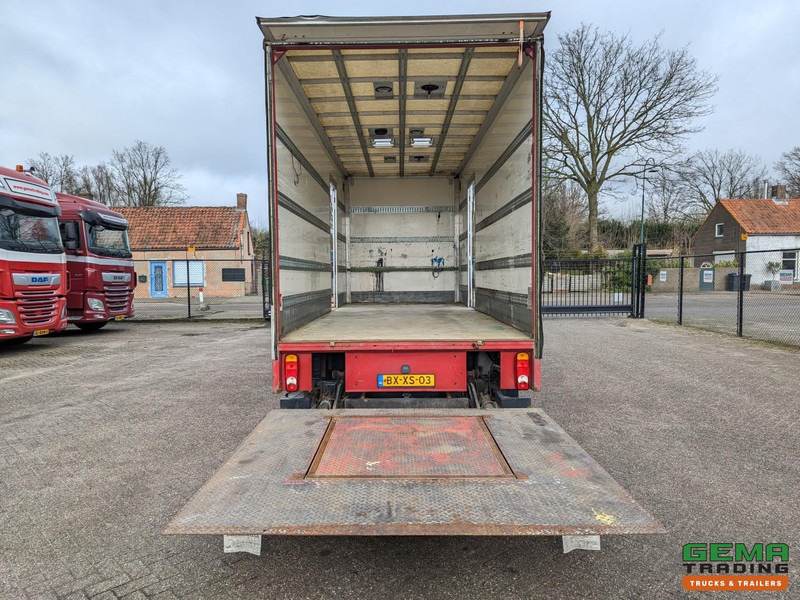 DAF FA LF45.210 4x2 Dagcab Euro5 EEV - GeslotenBak 6.6M - Zijdeuren - Weegsysteem - Laadklep 1500KG - Camion fourgon: photos 5 DAF FA LF45.210 4x2 Dagcab Euro5 EEV - GeslotenBak 6.6M - Zijdeuren - Weegsysteem - Laadklep 1500KG - Camion fourgon: photos 5