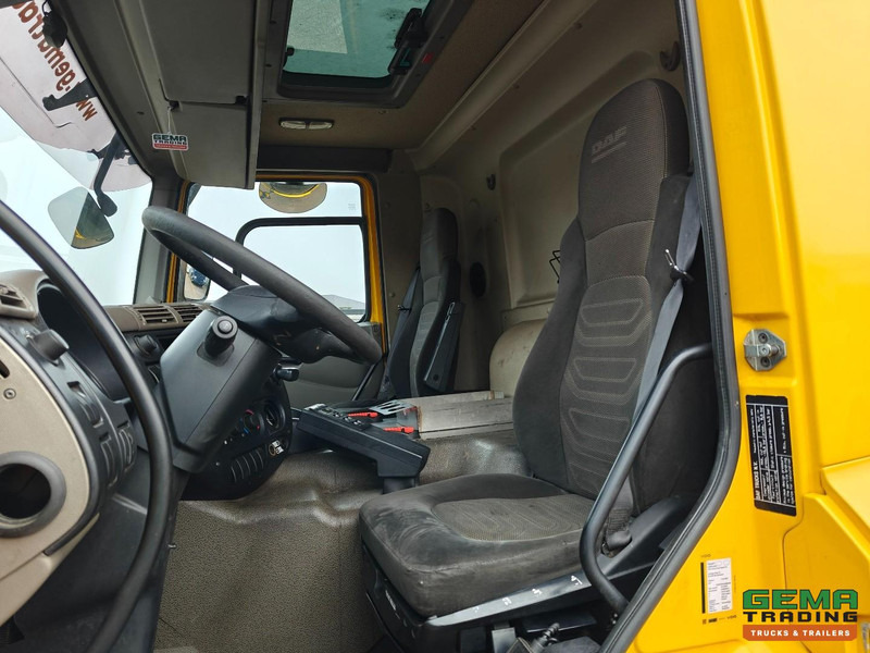 DAF FAN CF75.250 6x2/4 Dagcabine Euro5 - Retarder - ChassisCabine - Allison Automaat - SmartTacho V2 - 09/2026 APK - Châssis cabine: photos 5 DAF FAN CF75.250 6x2/4 Dagcabine Euro5 - Retarder - ChassisCabine - Allison Automaat - SmartTacho V2 - 09/2026 APK - Châssis cabine: photos 5