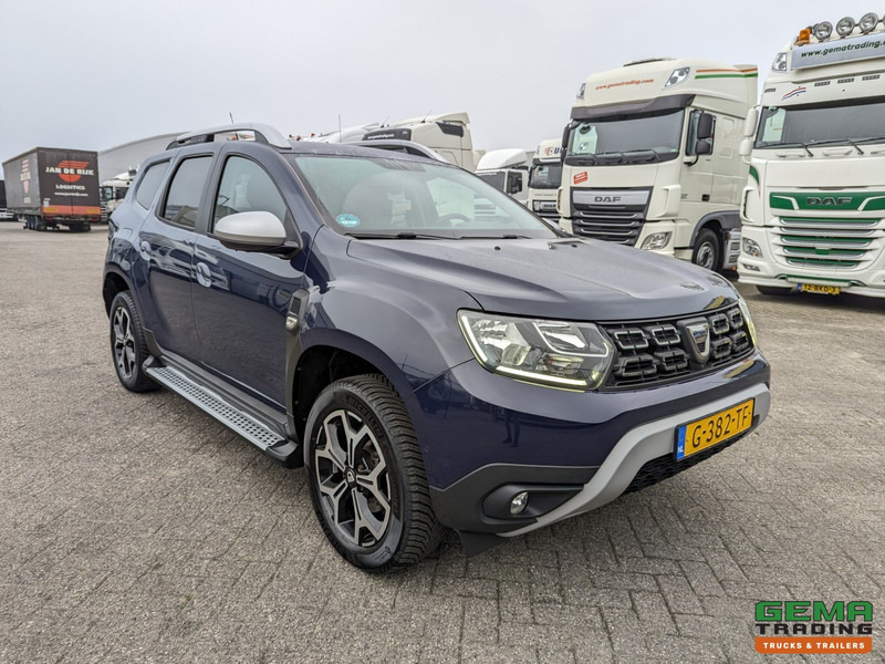 Dacia Duster 1.3 TCe Prestige 130PK - Navigatie - Trekhaak - Camera - Climate Control - 10/2025APK - Voiture: photos 2 Dacia Duster 1.3 TCe Prestige 130PK - Navigatie - Trekhaak - Camera - Climate Control - 10/2025APK - Voiture: photos 2
