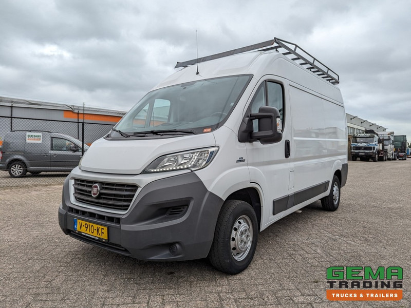 Fiat Ducato 250 MultiJet 115 Handgeschakeld - Airco - Dakimperiaal - 92.000km! (3140) - Fourgon utilitaire: photos 1 Fiat Ducato 250 MultiJet 115 Handgeschakeld - Airco - Dakimperiaal - 92.000km! (3140) - Fourgon utilitaire: photos 1