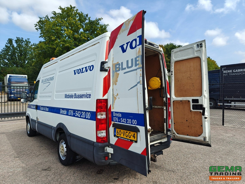 Iveco 35S18V Euro4 - Automaat - L3H2 - Servicewagen - 10/2025 APK - Fourgon utilitaire: photos 4 Iveco 35S18V Euro4 - Automaat - L3H2 - Servicewagen - 10/2025 APK - Fourgon utilitaire: photos 4