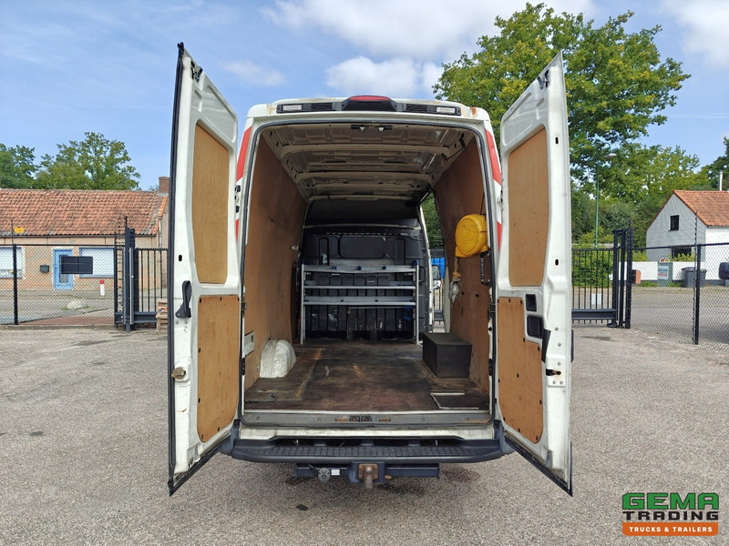 Iveco 35S18V Euro4 - Automaat - L3H2 - Servicewagen - 10/2025 APK - Fourgon utilitaire: photos 5 Iveco 35S18V Euro4 - Automaat - L3H2 - Servicewagen - 10/2025 APK - Fourgon utilitaire: photos 5