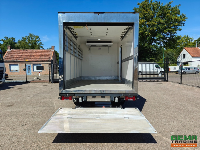 Iveco Daily 72-180 4x2 Dagcab Euro6 - 7.2T - Koel-VriesBak 4.2M + Euro Frigo + Laadklep 1000KG - 3.020 Laadvermogen - Camion frigorifique: photos 5 Iveco Daily 72-180 4x2 Dagcab Euro6 - 7.2T - Koel-VriesBak 4.2M + Euro Frigo + Laadklep 1000KG - 3.020 Laadvermogen - Camion frigorifique: photos 5