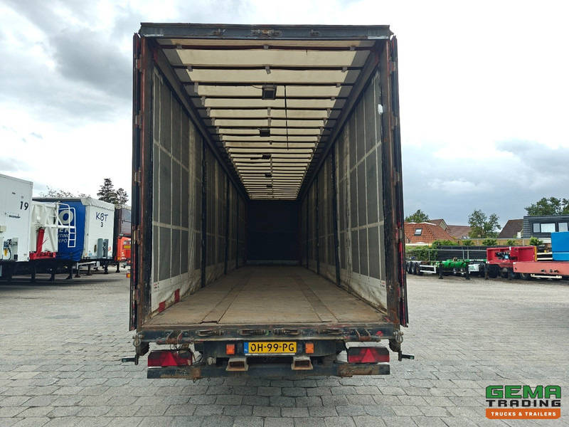 LAG O-3-39 01 3-Assen BPW - MEGA - Schuifzeilen/Schuifdak - Kooiaap Aansluiting - 10/2025 APK - Semi-remorque rideaux coulissants: photos 3 LAG O-3-39 01 3-Assen BPW - MEGA - Schuifzeilen/Schuifdak - Kooiaap Aansluiting - 10/2025 APK - Semi-remorque rideaux coulissants: photos 3