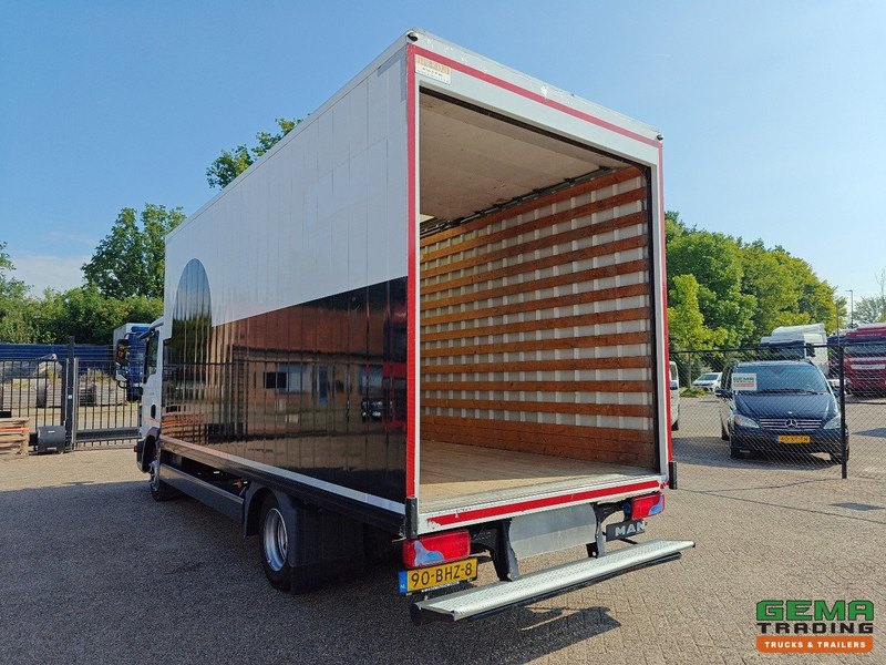 MAN TGL 7.150 4x2 Dagcab Euro6B - 7T - GeslotenBak 5.4m - Elec. Roldeur - 242.000km - 12/2025 APK - Camion fourgon: photos 5 MAN TGL 7.150 4x2 Dagcab Euro6B - 7T - GeslotenBak 5.4m - Elec. Roldeur - 242.000km - 12/2025 APK - Camion fourgon: photos 5