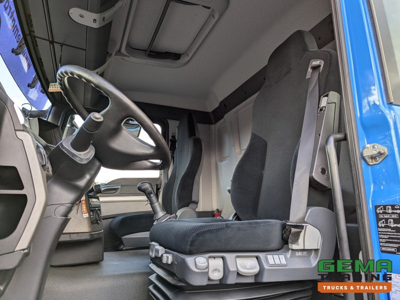 Photo d'intérieur 2: Camion porte-voitures MAN TGS 26.360 6X4H-2 BL HydroDrive - Oprijwagen - Hydr. Ramp 4.2M - NewLike 24.000KM!  (V801)