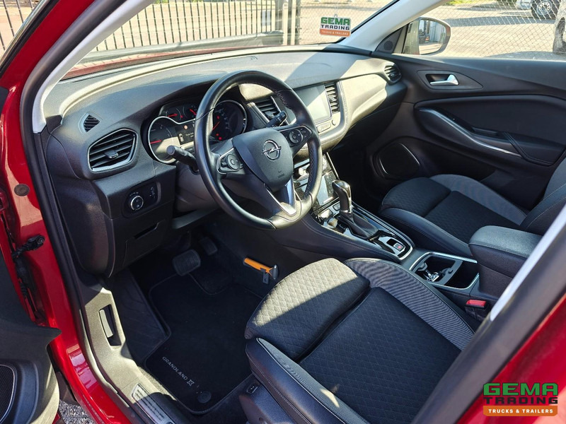 Opel Grandland X 1.5 CDTi - Euro6 BG - Automaat - 4-Seizoens Banden - NIEUWE MOTOR met 3 jaar garantie - 06/2026 APK - Voiture: photos 5 Opel Grandland X 1.5 CDTi - Euro6 BG - Automaat - 4-Seizoens Banden - NIEUWE MOTOR met 3 jaar garantie - 06/2026 APK - Voiture: photos 5