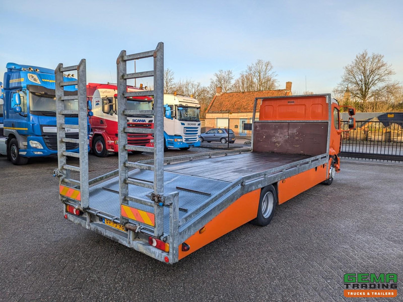 Renault Midlum 220 4x2 Daycab Euro5 - Oprijwagen 6.2m - OprijRampen - Camion porte-voitures: photos 3 Renault Midlum 220 4x2 Daycab Euro5 - Oprijwagen 6.2m - OprijRampen - Camion porte-voitures: photos 3