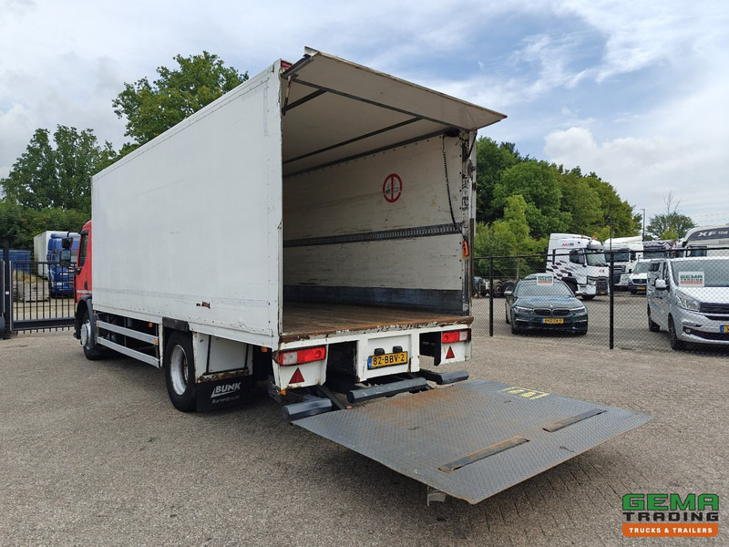 Renault Premium 270 4x2 Dagcabine Euro5 - Handgeschakeld - GeslotenBak 6.5m - HH Vloer - Laadklep 2000kg - Camion fourgon: photos 5 Renault Premium 270 4x2 Dagcabine Euro5 - Handgeschakeld - GeslotenBak 6.5m - HH Vloer - Laadklep 2000kg - Camion fourgon: photos 5