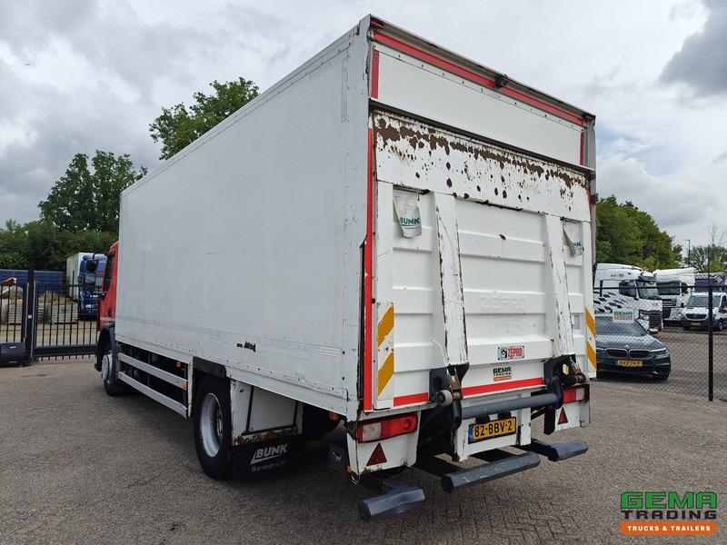 Renault Premium 270 4x2 Dagcabine Euro5 - Handgeschakeld - GeslotenBak 6.5m - HH Vloer - Laadklep 2000kg - Camion fourgon: photos 3 Renault Premium 270 4x2 Dagcabine Euro5 - Handgeschakeld - GeslotenBak 6.5m - HH Vloer - Laadklep 2000kg - Camion fourgon: photos 3