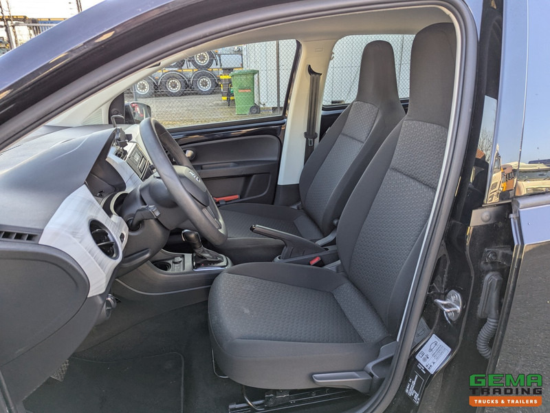 SEAT Mii Electric 61KW - 33000KM - Cruise Control - Climate Control - Parkeersensoren - 12/2025APK - Voiture: photos 5 SEAT Mii Electric 61KW - 33000KM - Cruise Control - Climate Control - Parkeersensoren - 12/2025APK - Voiture: photos 5