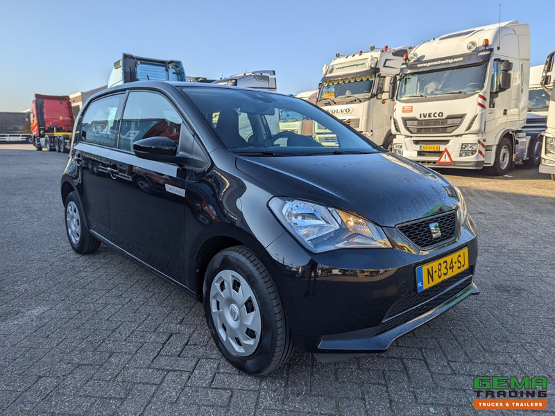 SEAT Mii Electric 61KW - 33000KM - Cruise Control - Climate Control - Parkeersensoren - 12/2025APK - Voiture à hayon: photos 2 SEAT Mii Electric 61KW - 33000KM - Cruise Control - Climate Control - Parkeersensoren - 12/2025APK - Voiture à hayon: photos 2