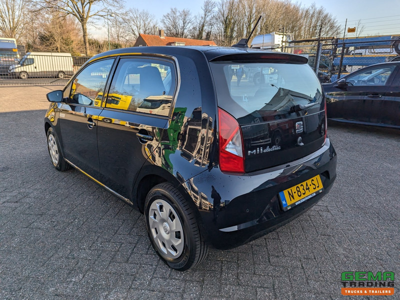 SEAT Mii Electric 61KW - 33000KM - Cruise Control - Climate Control - Parkeersensoren - 12/2025APK - Voiture: photos 4 SEAT Mii Electric 61KW - 33000KM - Cruise Control - Climate Control - Parkeersensoren - 12/2025APK - Voiture: photos 4