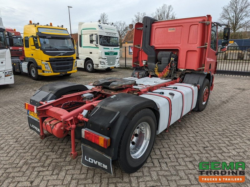DAF CF75.360 4x2 Daycab Euro3 Double Tanks - Alcoa's (T1328) - Tracteur routier: photos 3 DAF CF75.360 4x2 Daycab Euro3 Double Tanks - Alcoa's (T1328) - Tracteur routier: photos 3