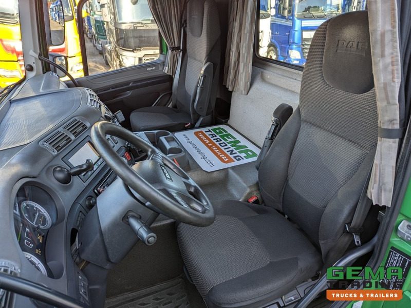 DAF FT CF370 4x2 Daycab Euro6 Automaat - 6930KG (T1480) - Tracteur routier: photos 5 DAF FT CF370 4x2 Daycab Euro6 Automaat - 6930KG (T1480) - Tracteur routier: photos 5