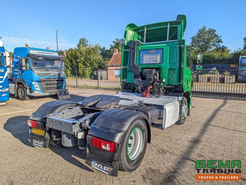 DAF FT CF370 4x2 Daycab Euro6 Automaat - 6930KG (T1480) - Tracteur routier: photos 3 DAF FT CF370 4x2 Daycab Euro6 Automaat - 6930KG (T1480) - Tracteur routier: photos 3