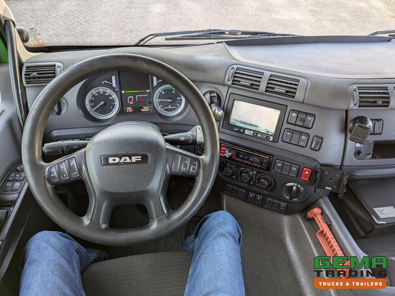 Tracteur routier DAF FT CF370 4x2 Daycab Euro6 Automaat - 6930KG (T1480): photos 14 Tracteur routier DAF FT CF370 4x2 Daycab Euro6 Automaat - 6930KG (T1480): photos 14