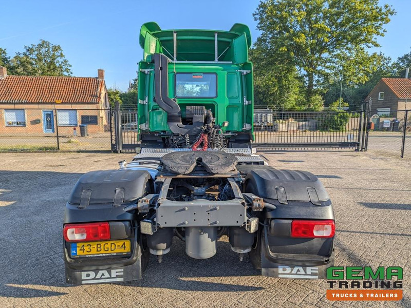 Tracteur routier DAF FT CF370 4x2 Daycab Euro6 Automaat - 6930KG (T1480): photos 8 Tracteur routier DAF FT CF370 4x2 Daycab Euro6 Automaat - 6930KG (T1480): photos 8