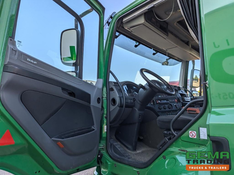 Tracteur routier DAF FT CF370 4x2 Daycab Euro6 Automaat - 6930KG (T1480): photos 11 Tracteur routier DAF FT CF370 4x2 Daycab Euro6 Automaat - 6930KG (T1480): photos 11