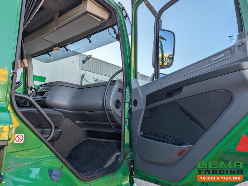 Tracteur routier DAF FT CF370 4x2 Daycab Euro6 Automaat - 6930KG (T1480): photos 12 Tracteur routier DAF FT CF370 4x2 Daycab Euro6 Automaat - 6930KG (T1480): photos 12